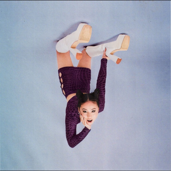 Irresponsible - Single album cover