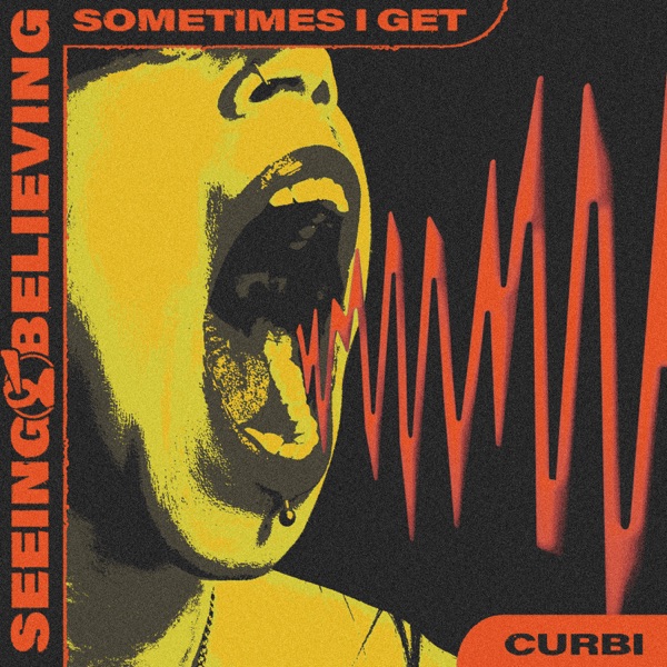 Sometimes I Get - Single album cover