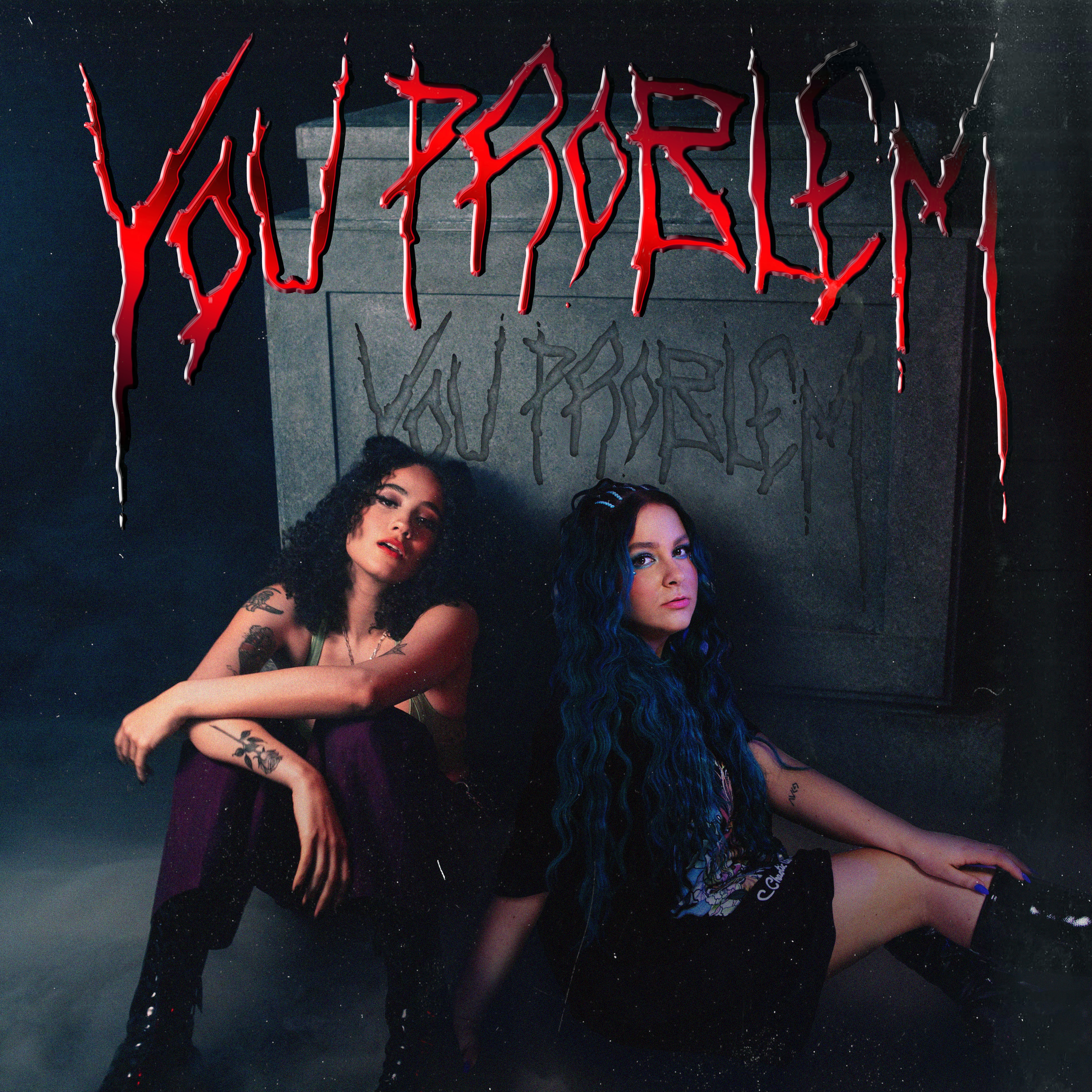 You Problem - Single album cover