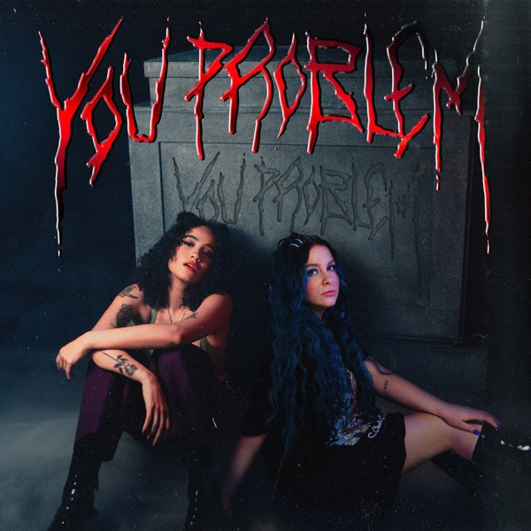 You Problem - Single album cover