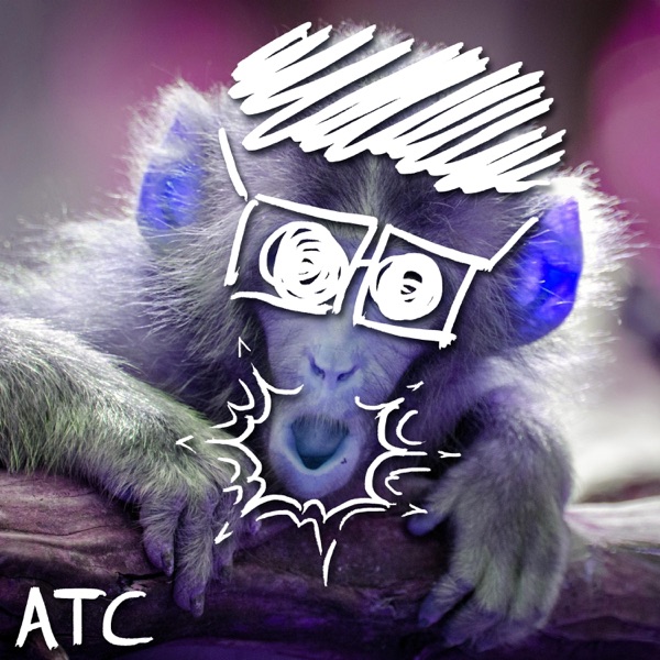 Monkeys Spinning Monkeys (feat. Kevin MacLeod) [(DnB Remix)] - Single album cover