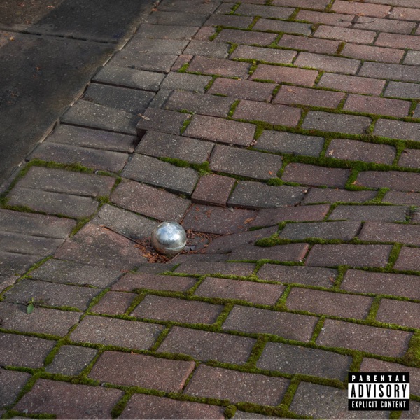 MY DAY IS RUINED ! - Single album cover