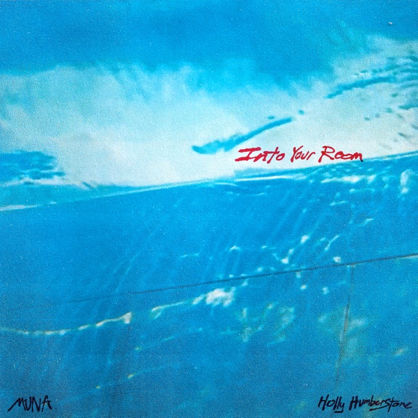 Into Your Room - Single album cover