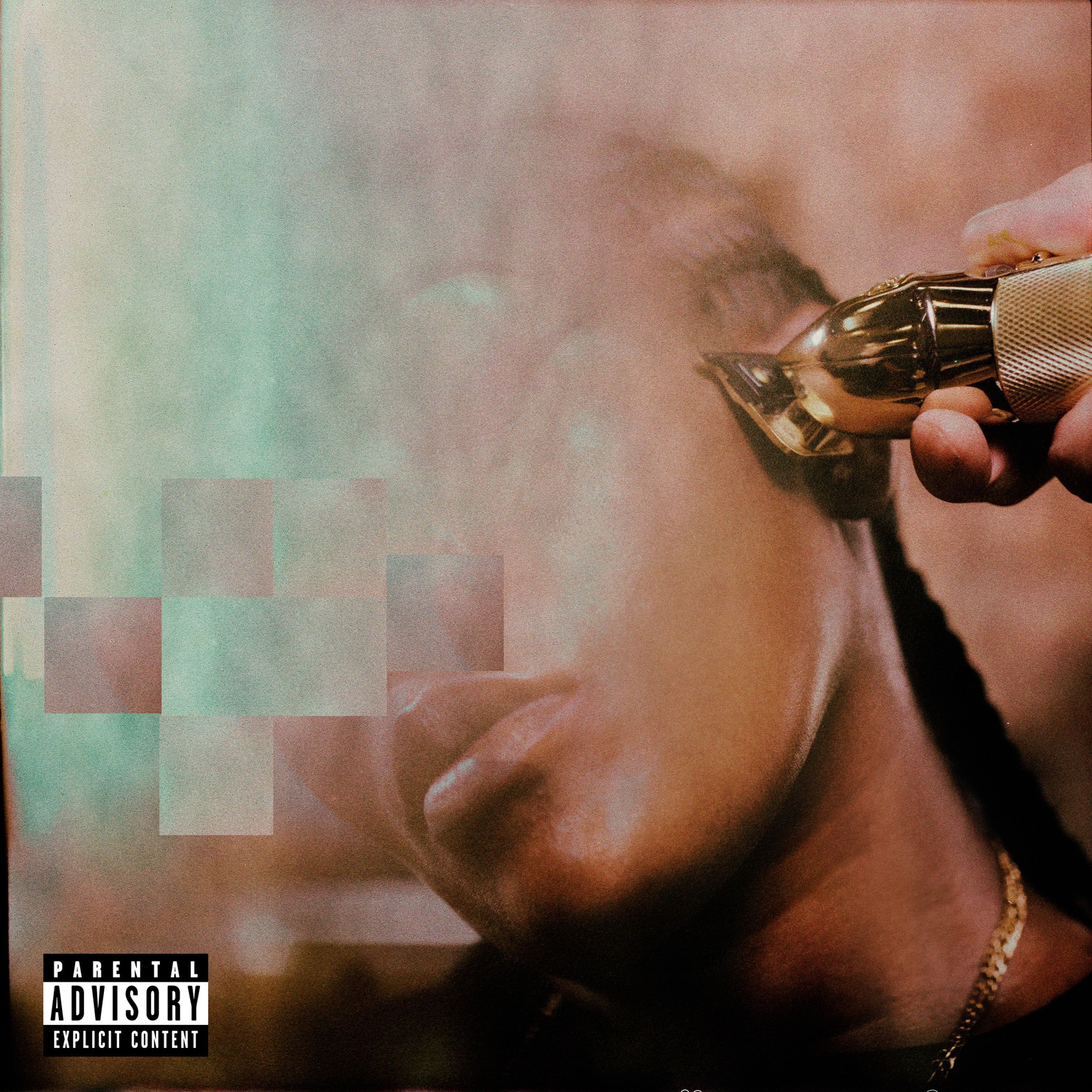 LL Cool J - Single album cover