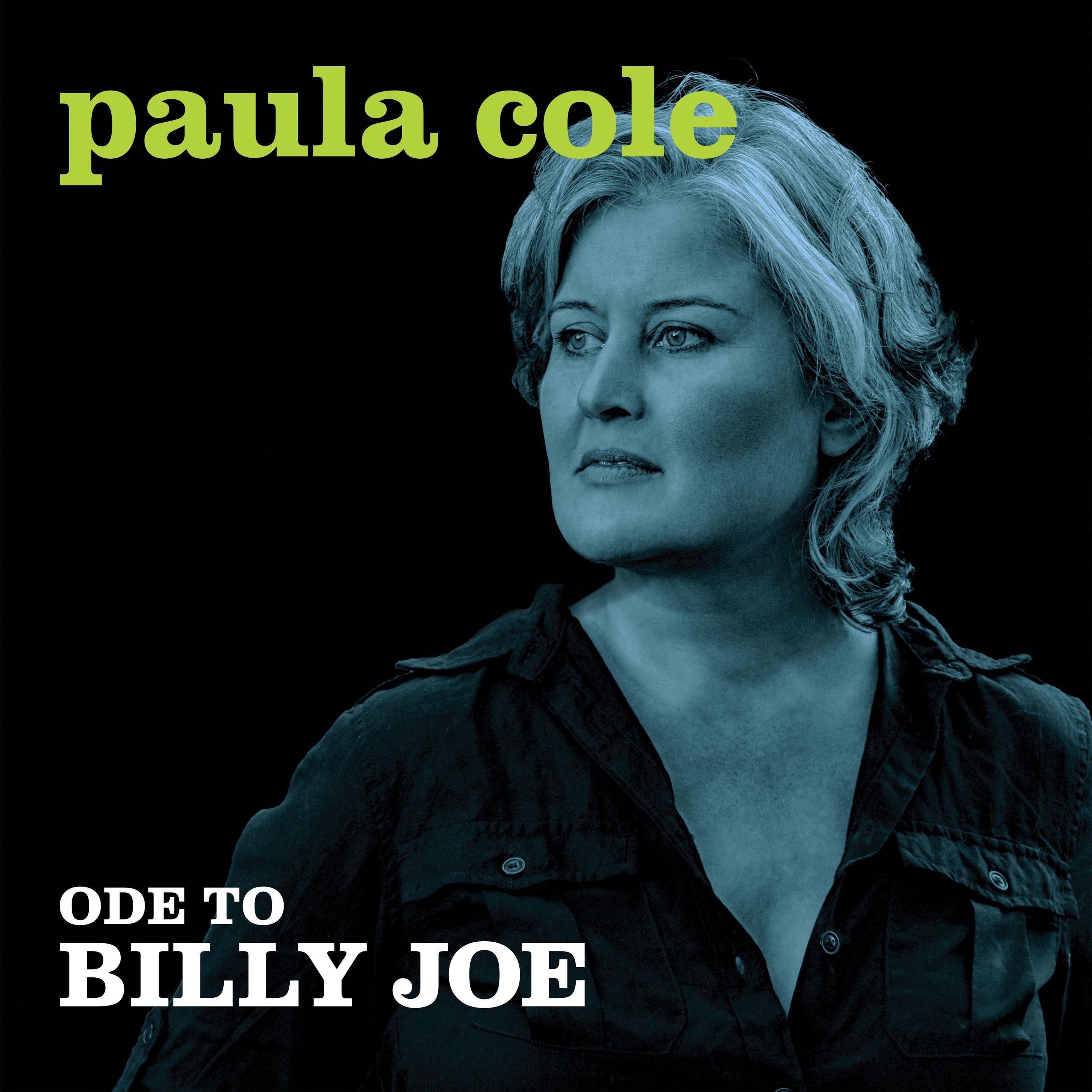 Ode to Billy Joe - Single album cover