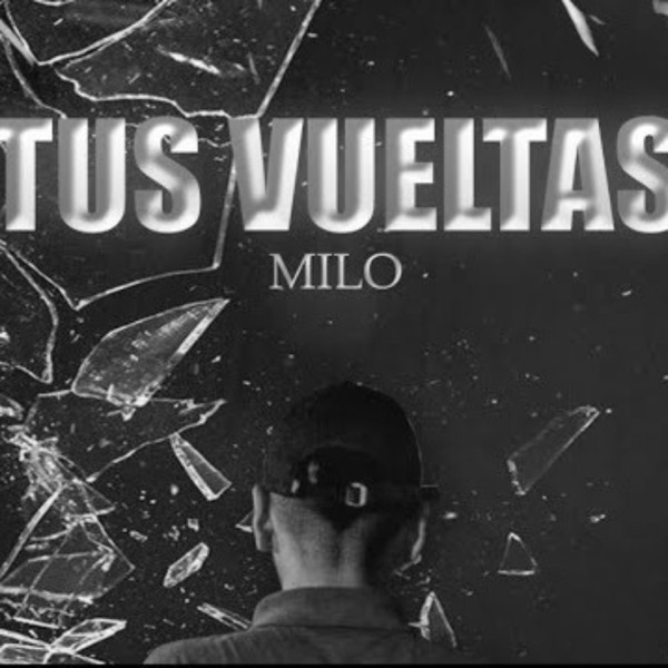 Tus Vueltas - Single album cover
