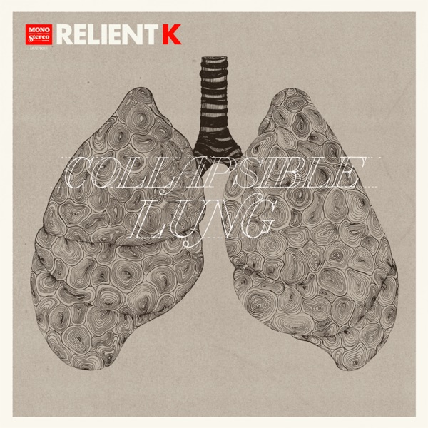 Collapsible Lung (Bonus Track Version) album cover