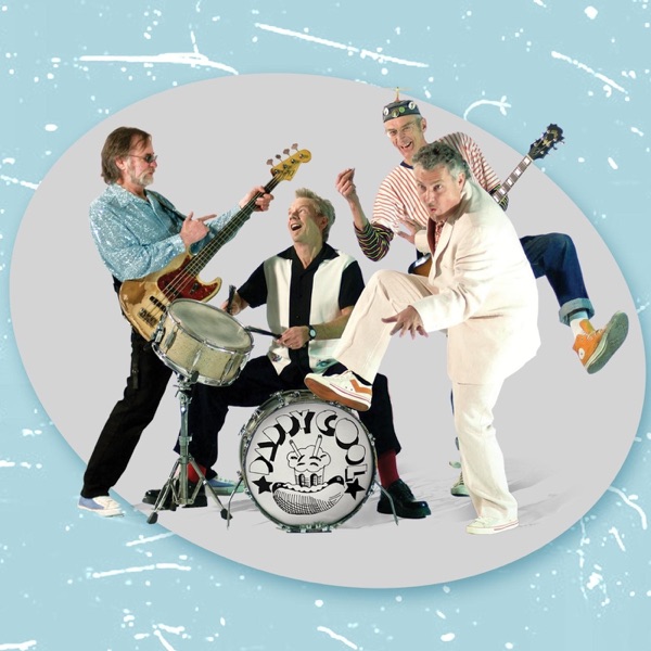 Eagle Rock - Single album cover