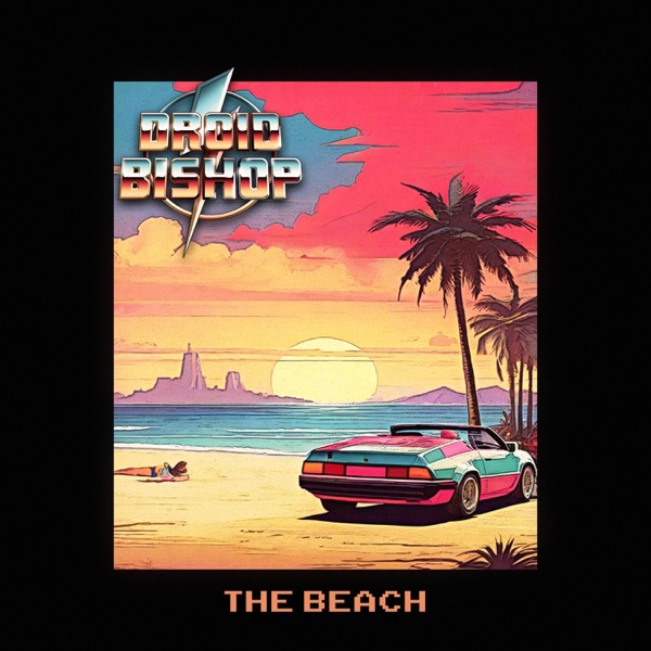 The Beach - Single album cover