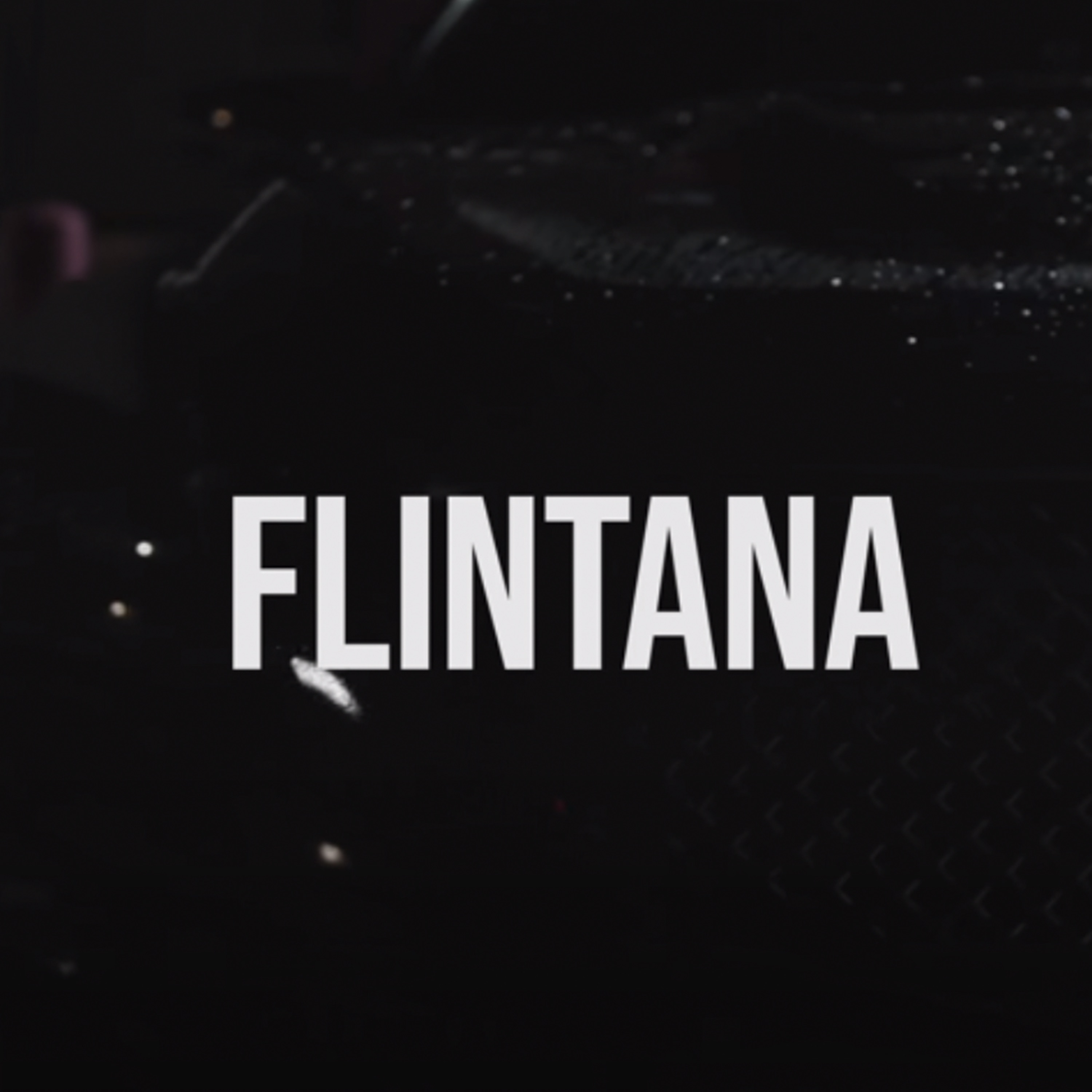 Flintana - Single album cover