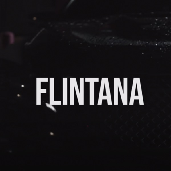 Flintana - Single album cover