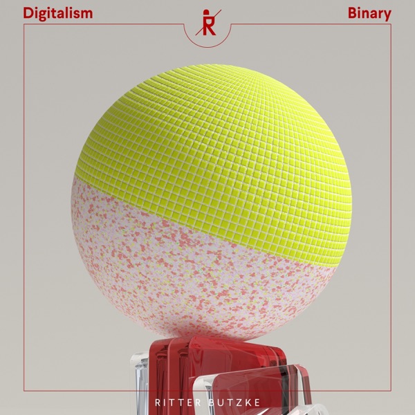 Binary - Single album cover