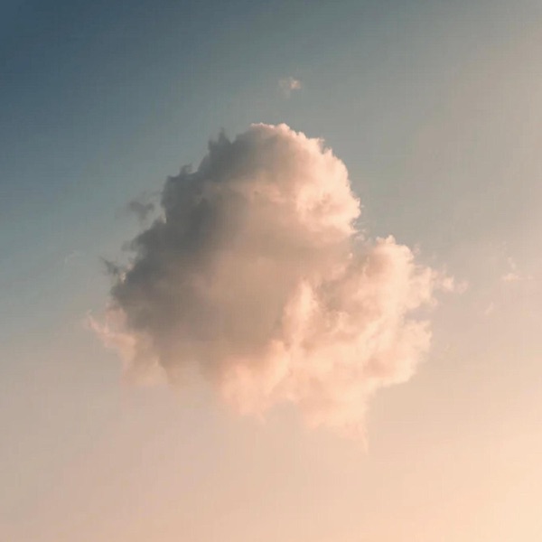 Rays - EP album cover