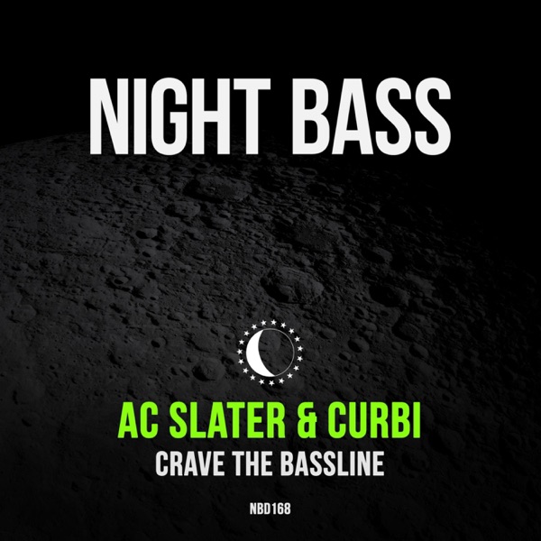 Crave the Bassline - Single album cover