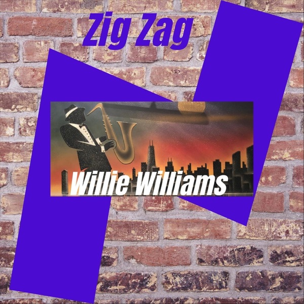 Zig Zag album cover