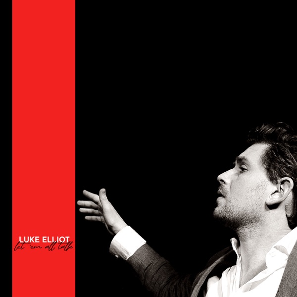 What It is (feat. Elles Bailey) - Single album cover