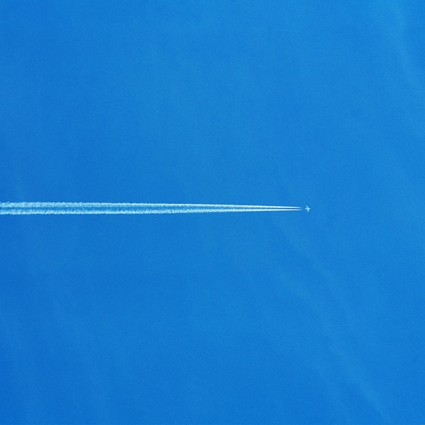 Airplane Tickets - Single album cover