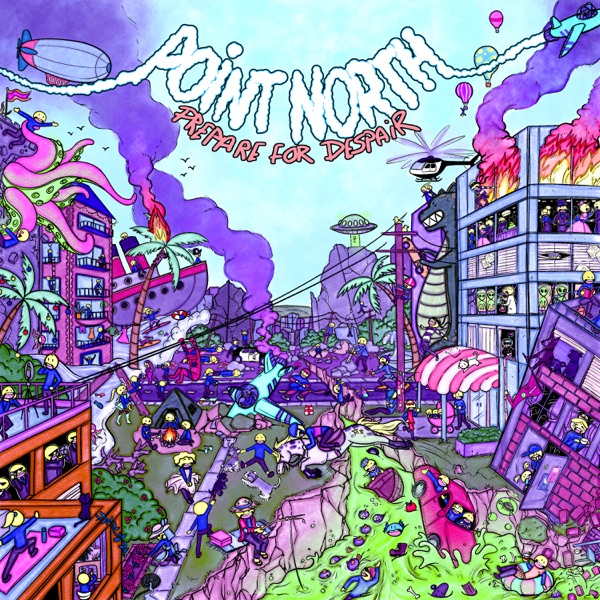 Below the Belt - Single album cover