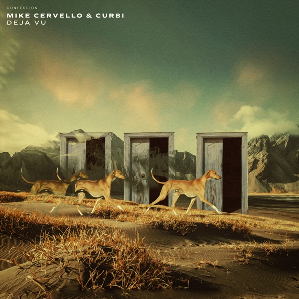 Deja Vu - Single album cover