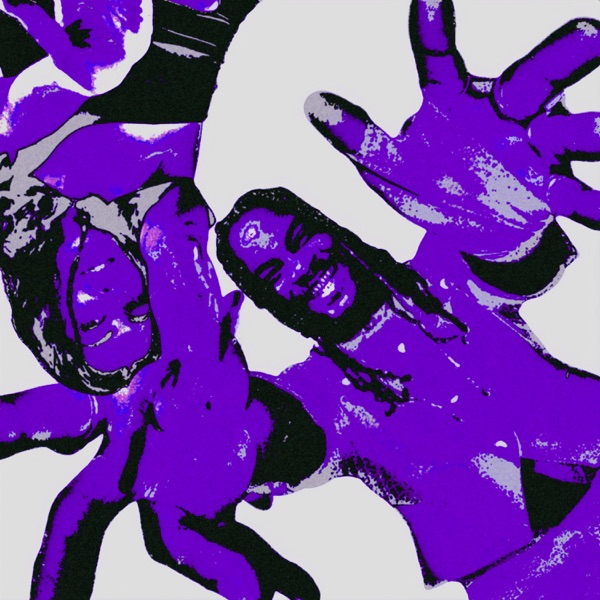 Back Seat (feat. Genesis Owusu) [Tseba Remix] - Single album cover