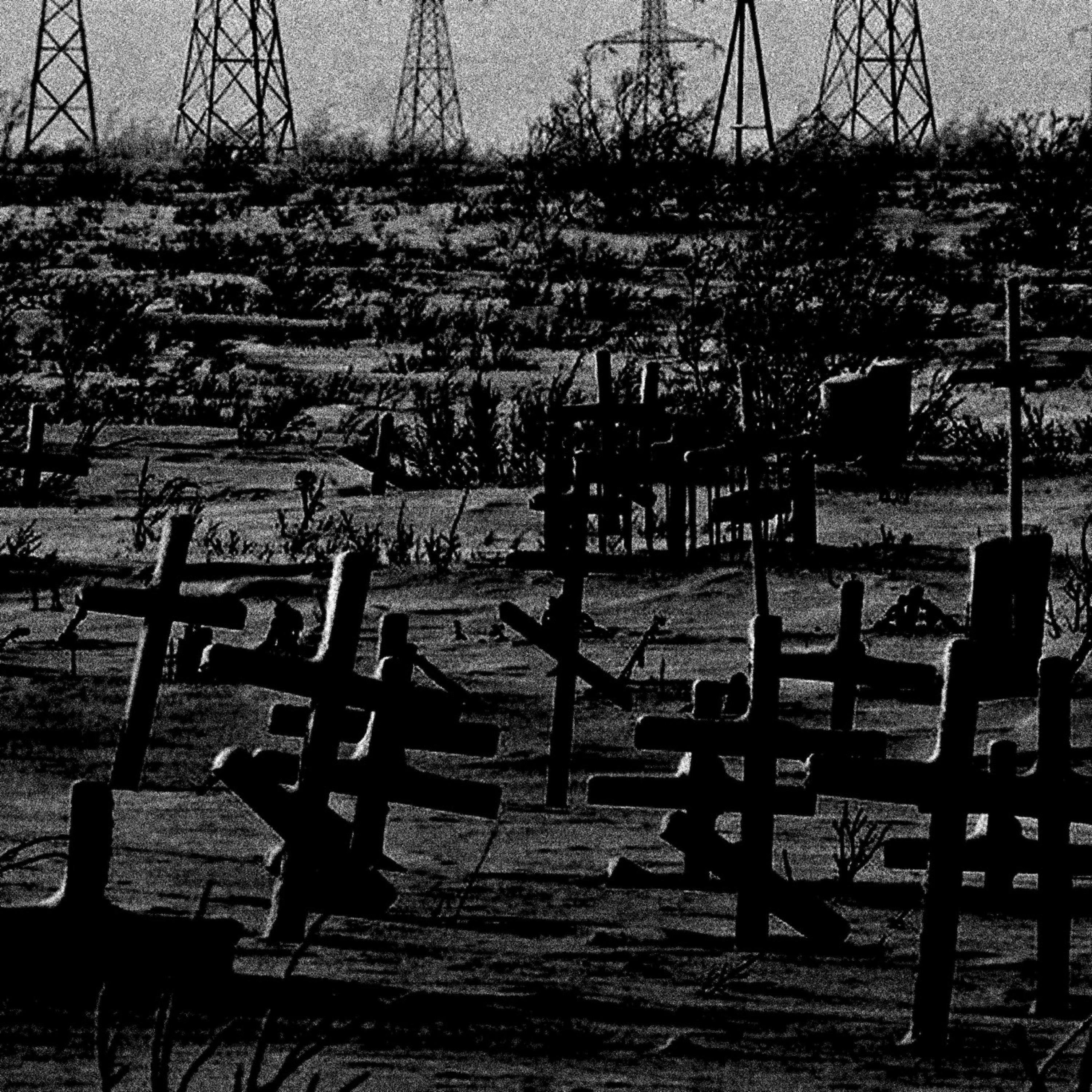 Into the Grave - Single album cover