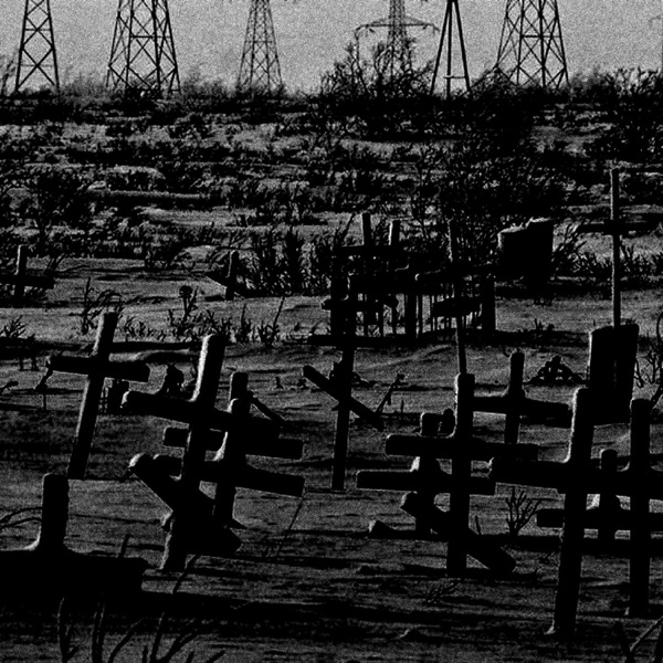Into the Grave - Single album cover