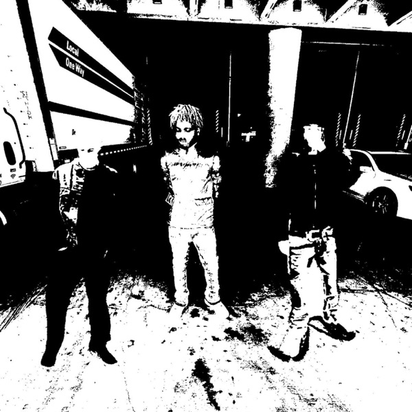 Ksubi (feat. Yhapojj & YCYZILLA) - Single album cover