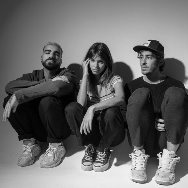 Delírio - Single album cover