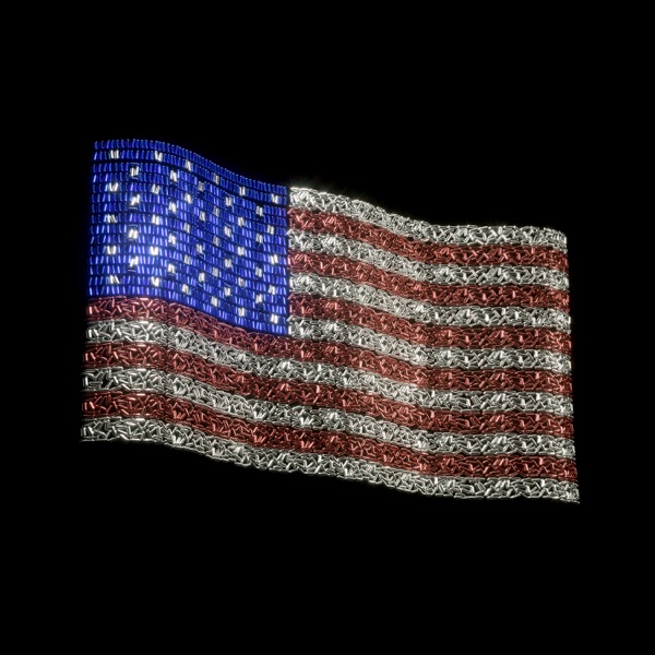AMERICA HAS A PROBLEM (feat. Kendrick Lamar) - Single album cover