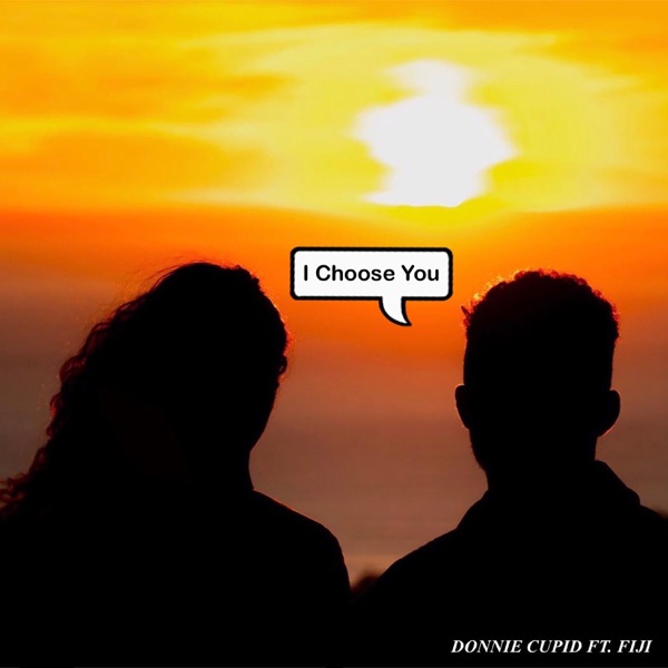 I Choose You (feat. Fiji) - Single album cover