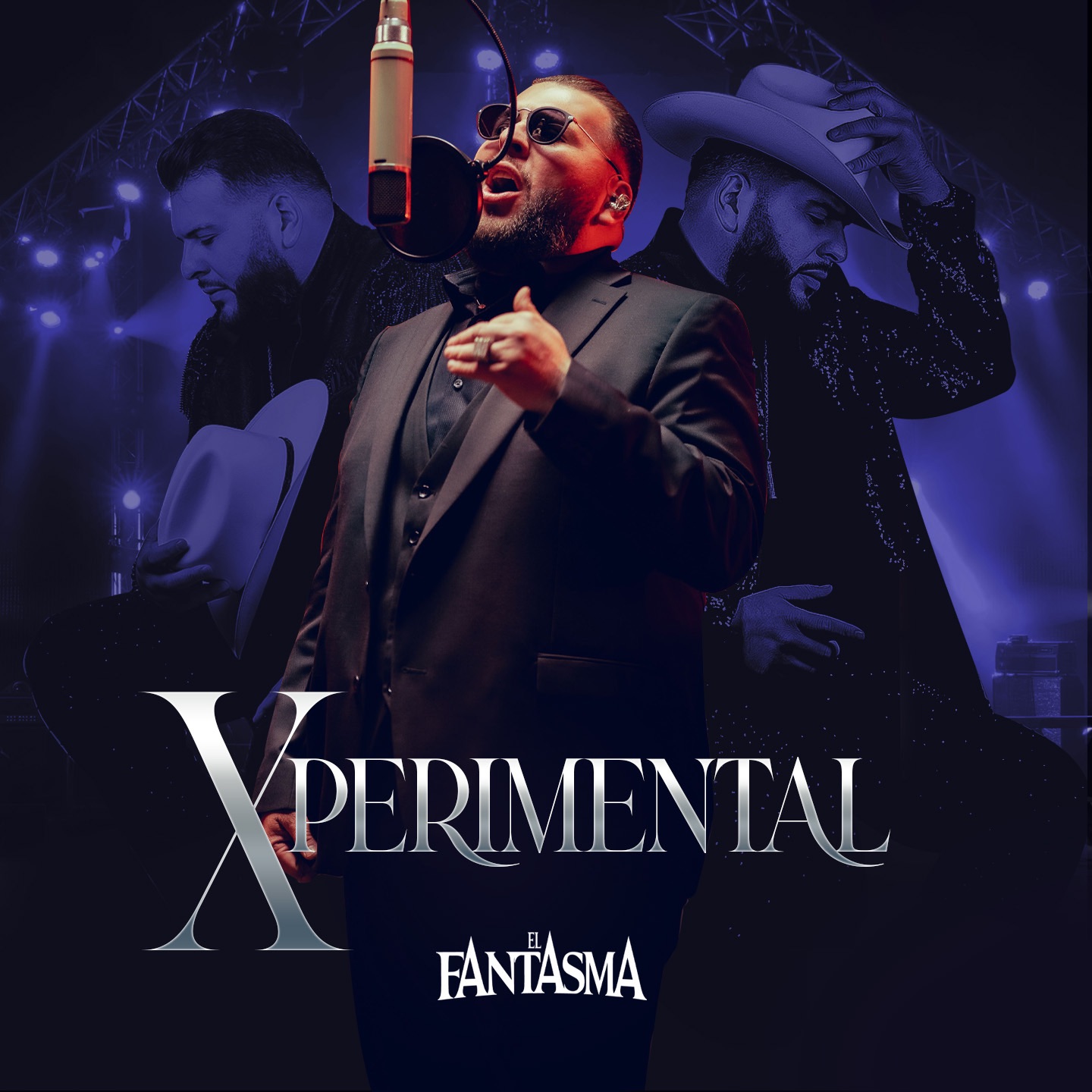 Xperimental - Single album cover