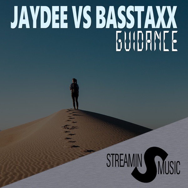 Guidance - Single album cover