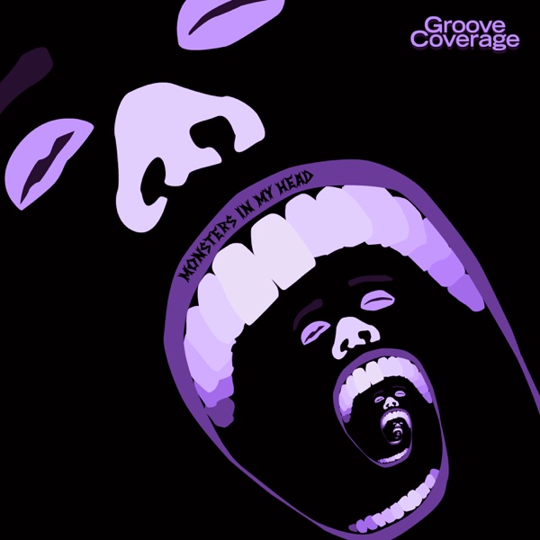 Monsters in My Head - Single album cover