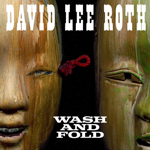 Wash and Fold - Single album cover