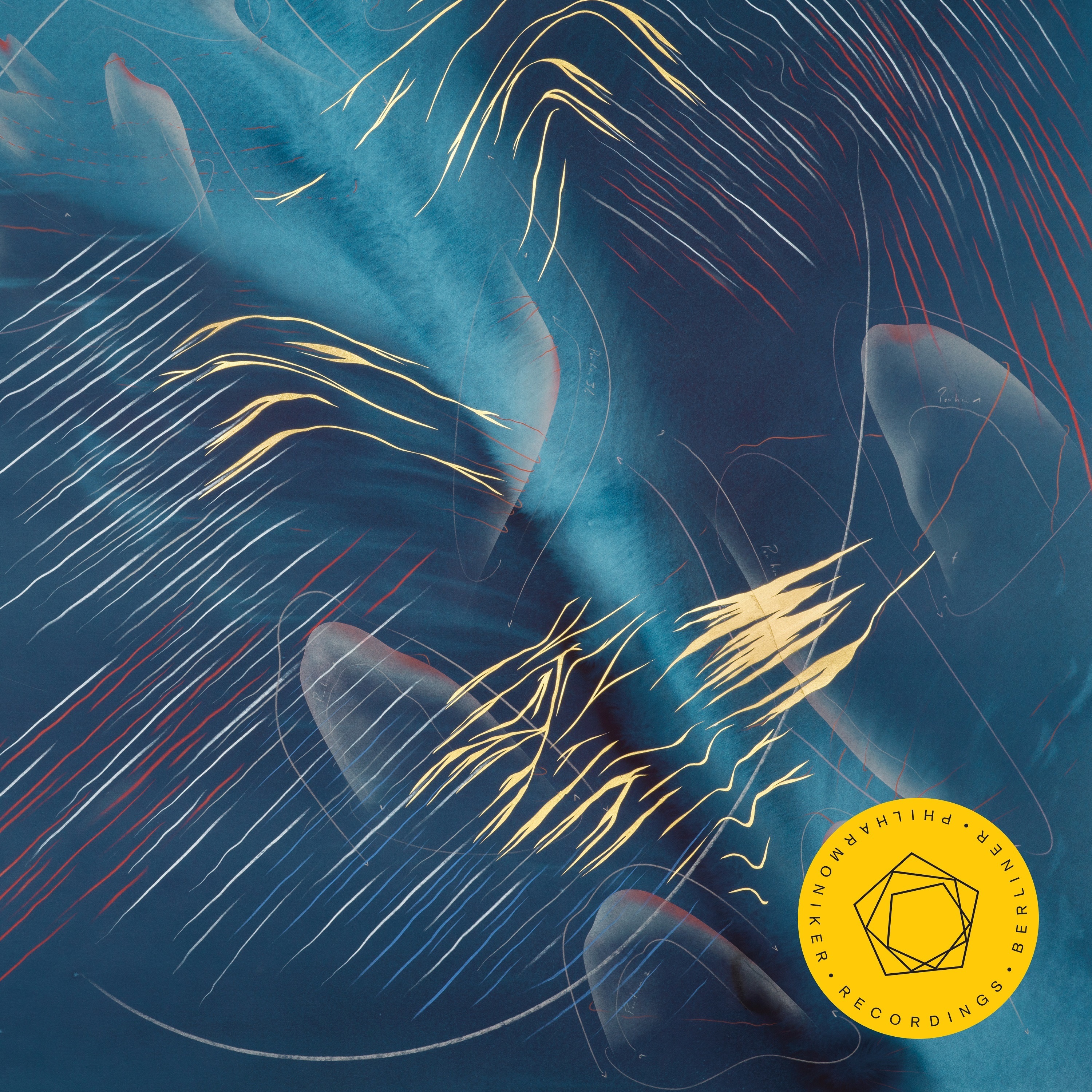 Berg: Violin Concerto: II. Allegro – Adagio - EP album cover