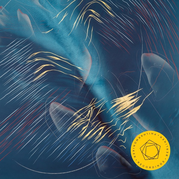 Berg: Violin Concerto: II. Allegro – Adagio - EP album cover