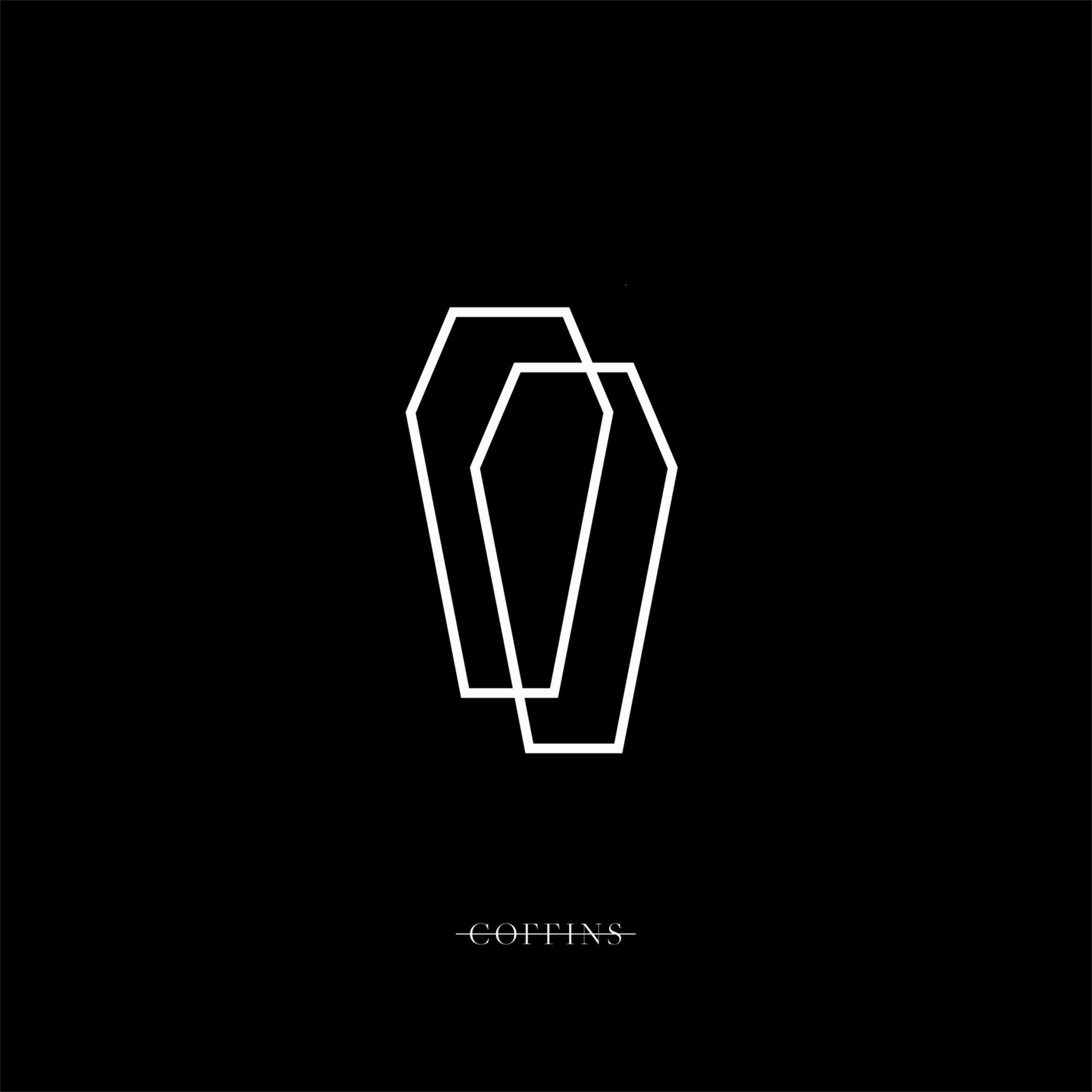 Coffins - Single album cover