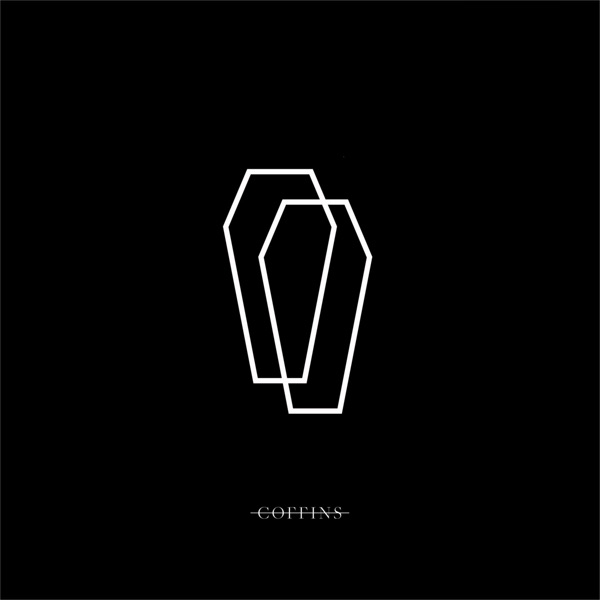 Coffins - Single album cover