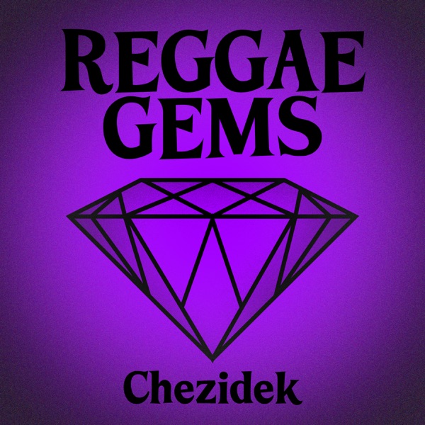 Reggae Gems: Chezidek album cover