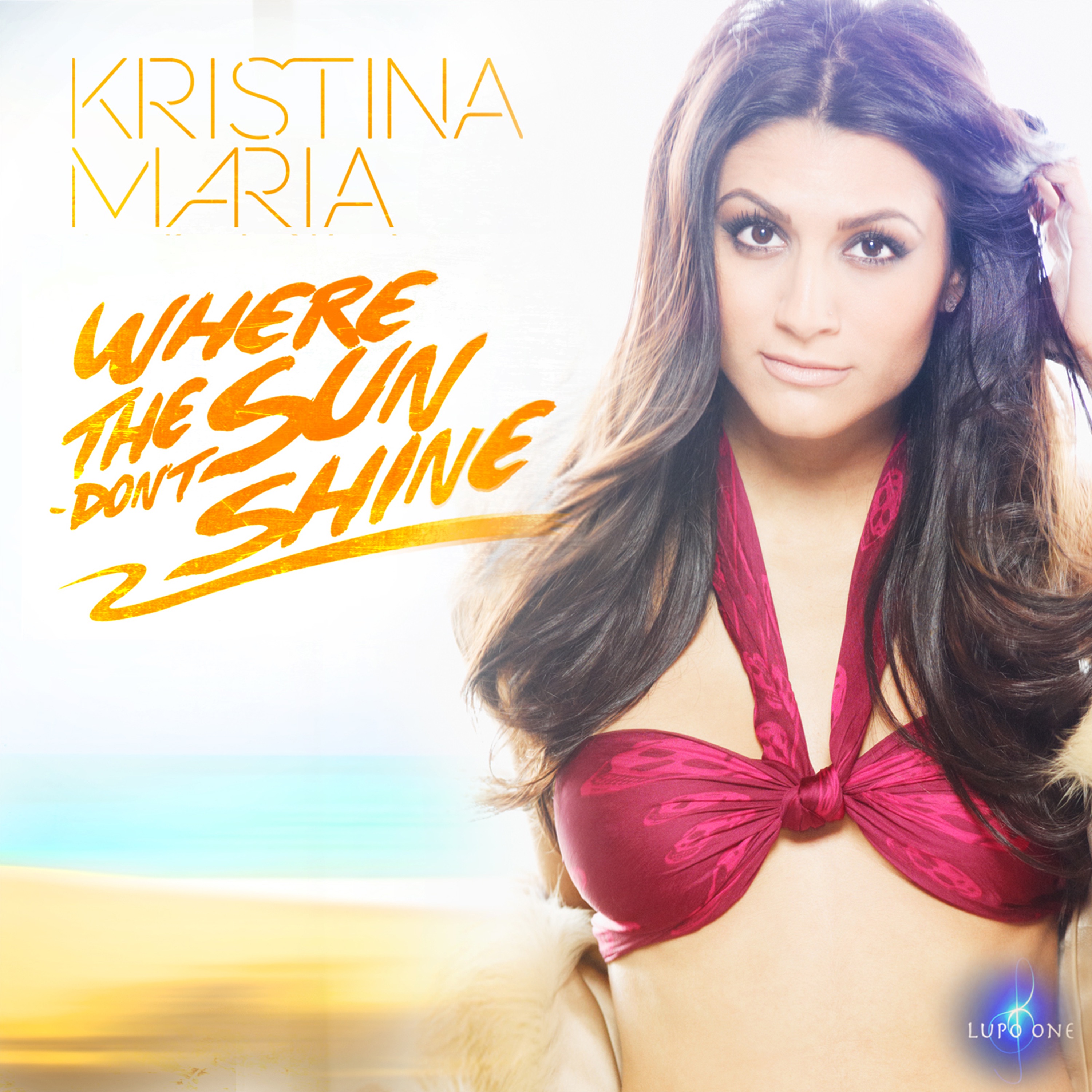 Where the Sun Don't Shine (feat. Argento) - Single album cover