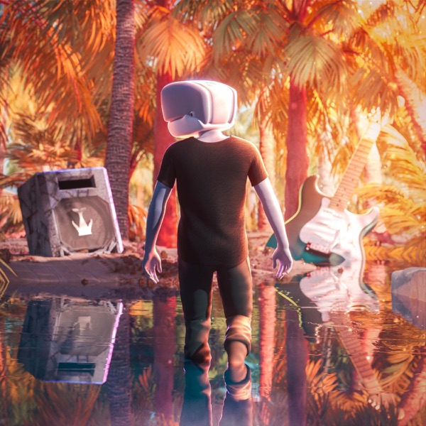 Digital Demons - Single album cover