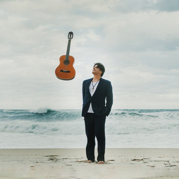 Voz, Violão & Rock'n'roll (Acústico) album cover