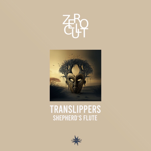 Shepherd's Flute - Single album cover