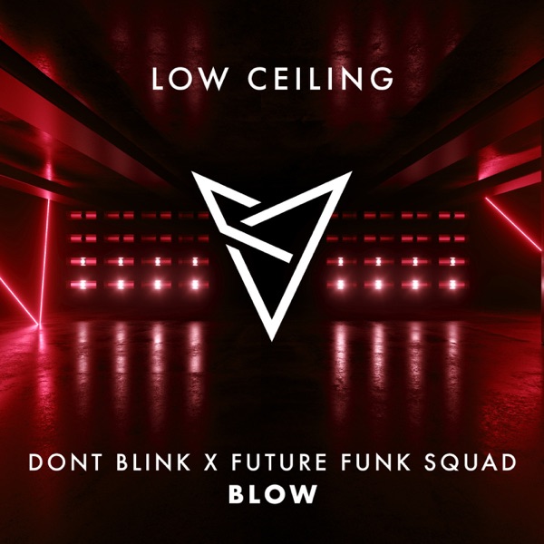 BLOW - Single album cover