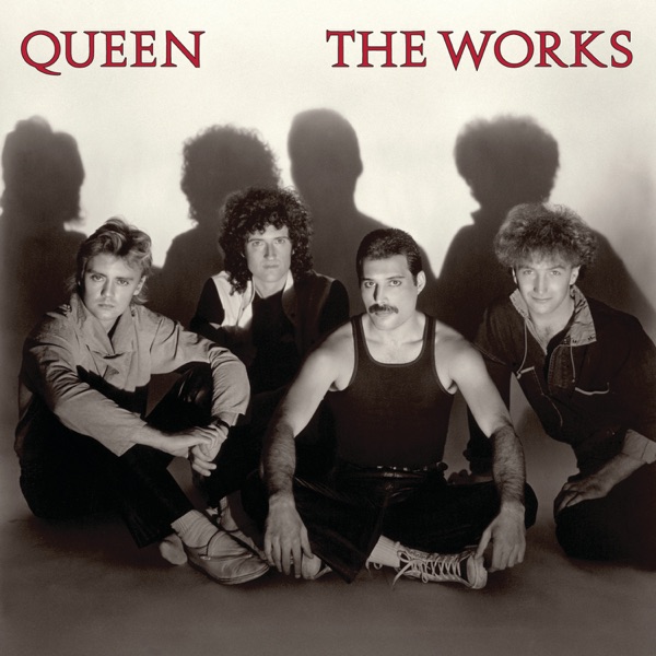 The Works (Deluxe Edition) album cover