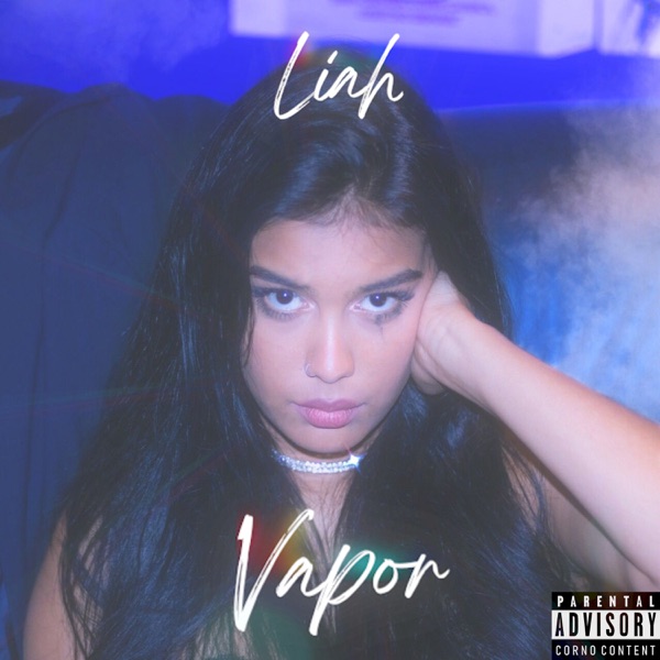 Vapor (feat. BAKA) - Single album cover