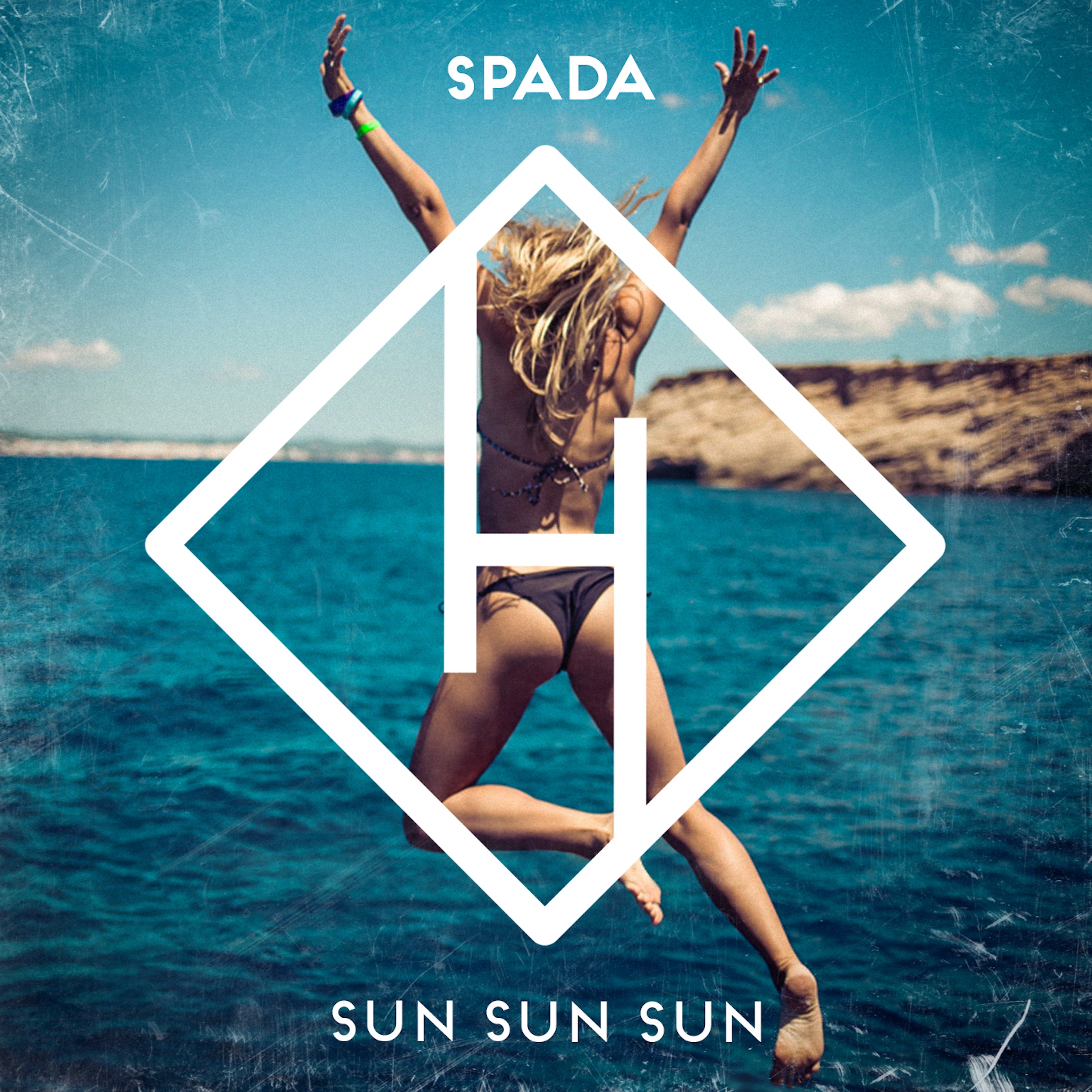 Sun Sun Sun - Single album cover