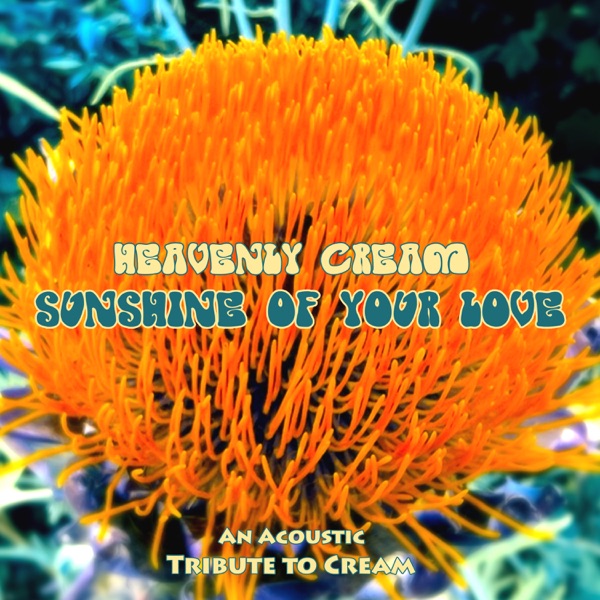 Sunshine of Your Love: An Acoustic Tribute to Cream (feat. Joe Bonamassa & Bernie Marsden) - Single album cover