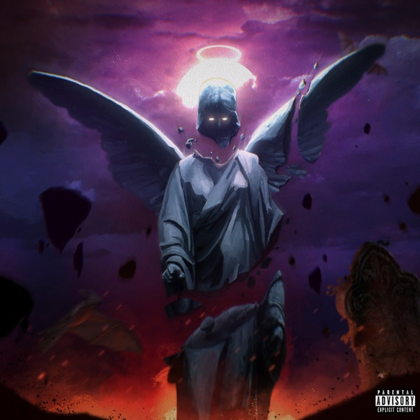 Halo Effect (feat. Lil Yachty) - Single album cover