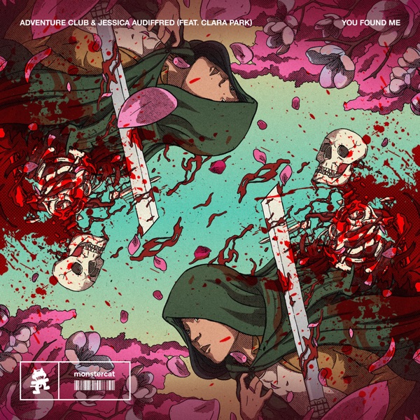You Found Me - Single album cover